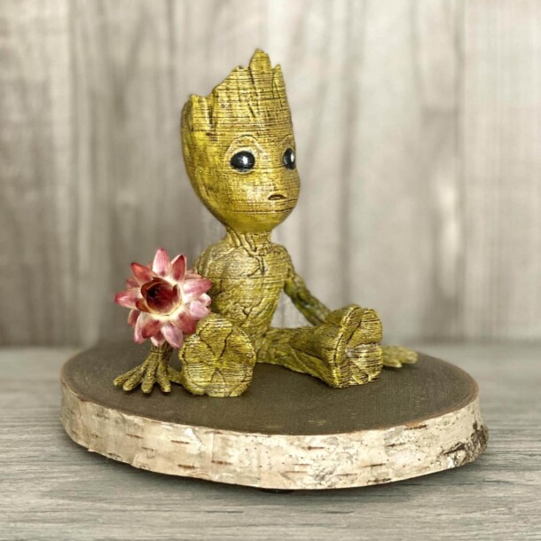 Baby Groot - Image 3