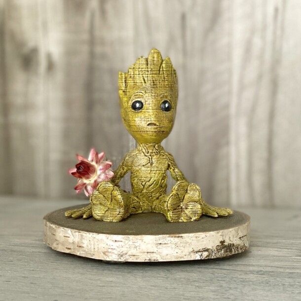 Baby Groot