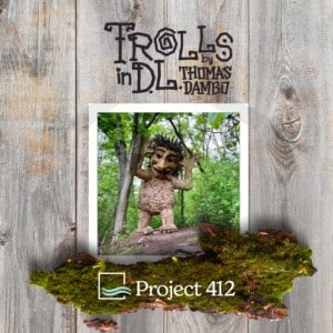 trolls in dl