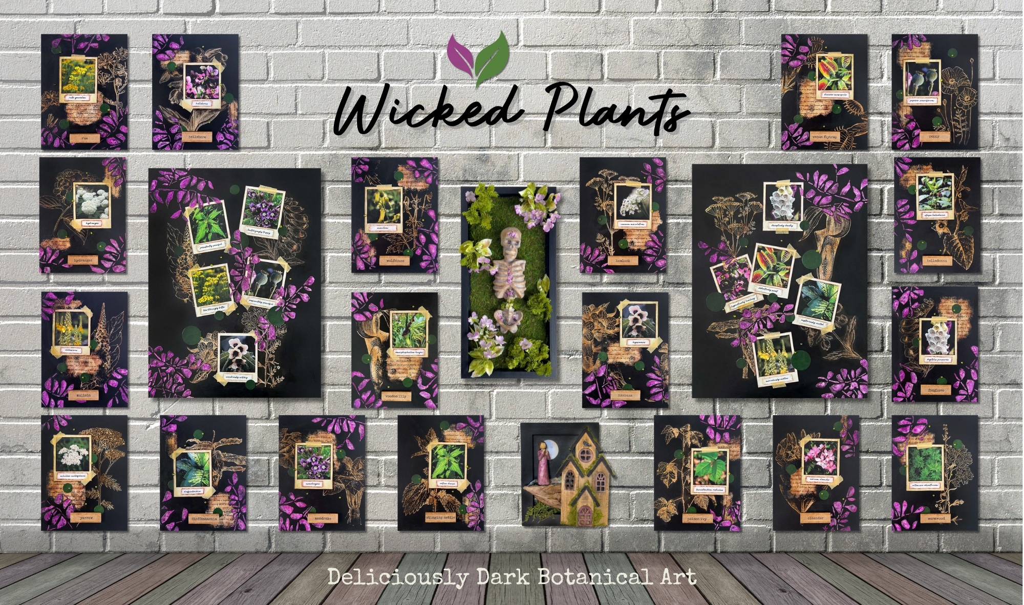 carmen mccullough wicked plants